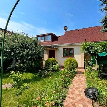 Оренда будинку село Круглик   Одеська траса біля озера Круглик сосновий ліс