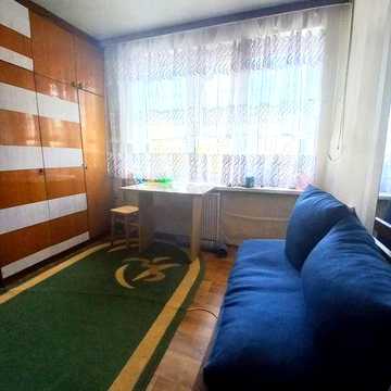 Продаж 1-кімнатної, вул.Я.Коласа, 1Б, Святошинський р-н