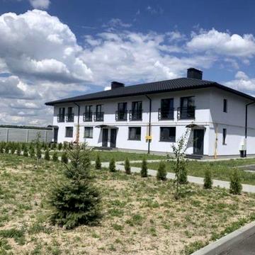 Таунхаус/квартира площею 75 м.кв 15 км від Києва
