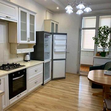 Сдам 1к газовую квартиру на Меркурие/Семёна Палия - 8000грн.