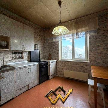Без % Продаж 3-кімнатної квартири Борщагівка Жуля Верна 7-Б