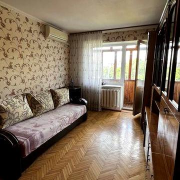 Оренда квартири вул. Алматинська, Дарниця, Харківська