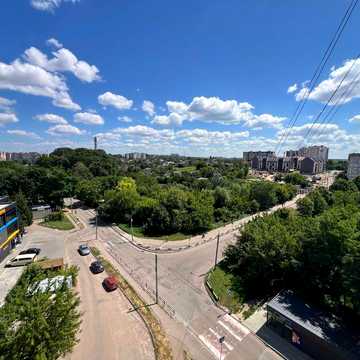 Продаж 2 кімнатної квартири в Житомирі, район Хмільники!