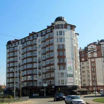 Оренда однокімнатної квартири Івано-Франківськ центр