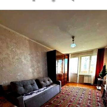 Довгострокова оренда 1 к.квартири, А. Соловяненка