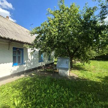 Продам будинок с.Сорокотяги