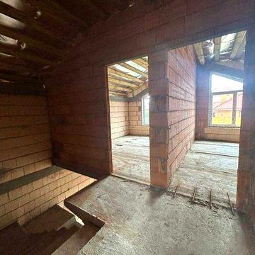 Таунхаус 130м² біля моря. Ліски. Розтермінування. Ділянка 2 сотки!