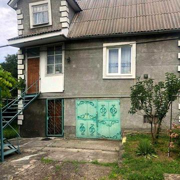 Продам газифікований будинок на Роша