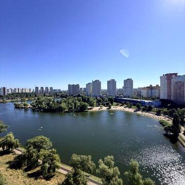 Здаю квартиру Дніпровський район (Березняки)