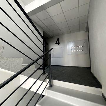 1-к квартира в ЖК Grand Villas Закритий комплекс ГАЗ ЖК GRAND VILLAS