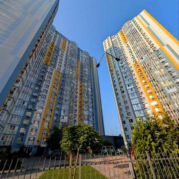 Продаж квартира 3 кімнати Вишняківська 4 Welcome home Ревуцького Вишняківська Харьківська ЖК Welcome Home