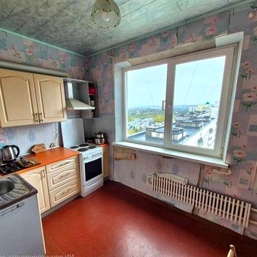 Продам 2комнатную квартиру. Метро Алексеевская.