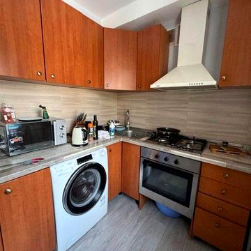 Продаж 2 х кімнатної квартири. Святошинський район ! Корольова 7!