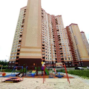 Продам свою 2 комн квартиру в строительном состоянии жк Еврика. ЖК Эврика