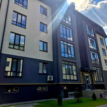 Продаж 1-но кімн. кв-ри в с.Крюківщина з розтермінуванням