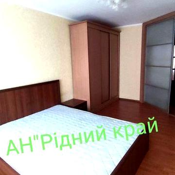 Здамо 3у кв пл.62 м.кв з 2я розд.кімнатами.рн Зигіна (Київська)