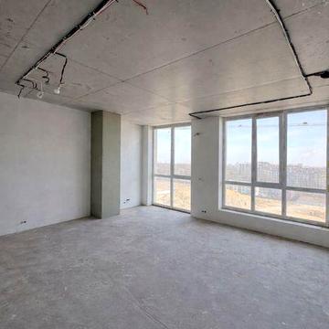 Продаж дворівневої 2-кімнатної квартири 61 м² у ЖК «Благород» з готовим дизайн-проєктом та виконаними чорновими роботами ЖК Благород