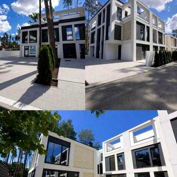 Котеджне містечко "Wise homes" Будинок, дуплекс, таунхауси.