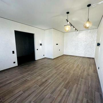 Продаж таунхауса 84.3 м² з ремонтом в ЖК «Dream House»