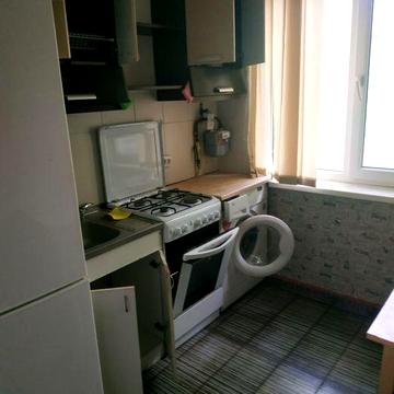Продам 1 кімнатну квартиру на Таірово