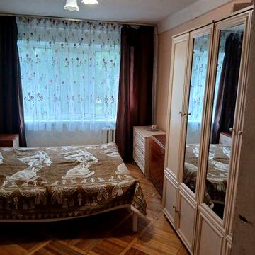 Здам 2к квартиру Шевченківський Нивки