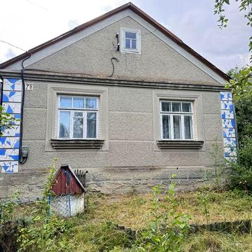 Продам будинок село Богдашів
