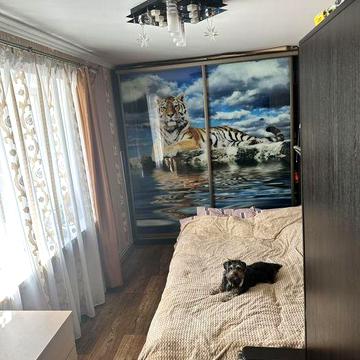Продам 2-х кімнатну квартиру