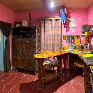 Продається будинок в селі Велика Андрусівка (Кіровоградська обл)