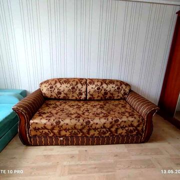 Здається в оренду 1-кімнатна квартира ЖК Софіївська Слобідка