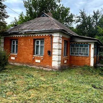 Продам будинок та земельну ділянку с.Чайківщина, Полтавська область