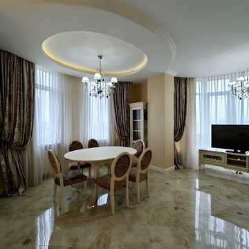 Продаж 3к Квартира Французький бульвар ЖК Группа домов на Французском бульваре