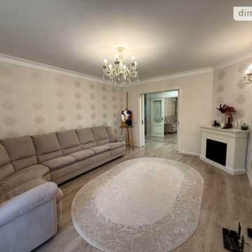Продаж 3к Квартира Келецька вулиця