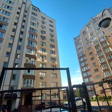2 окремі кімнати / Закрита територія / Можна з дітьми , тваринками