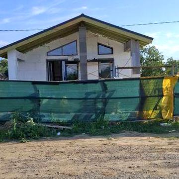 Продаж сучасного будинку в с. Розівка