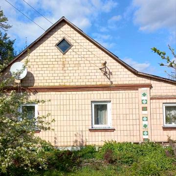 Продаж будинку в селі Велика Омеляна