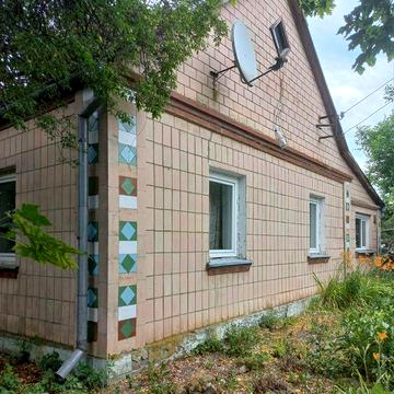 Продаж будинку в селі Велика Омеляна