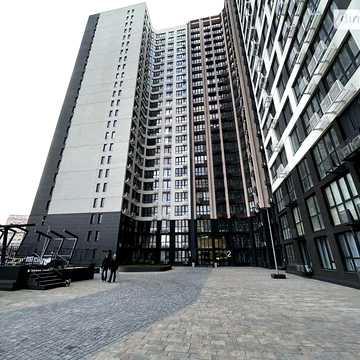 Продаж 3к Квартира Івана Франка вулиця ЖК Modern