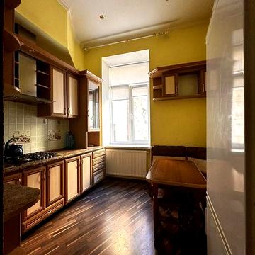 Квартира в центрі від власника
