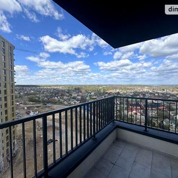 Продаж 1к Квартира Цегельний провулок ЖК Central Park Vinnytsia