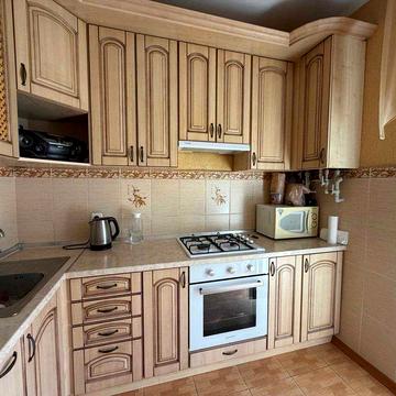 Продам 1 кімнатну квартиру, мікрорайон Боздош.