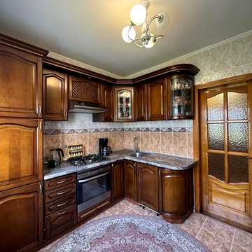 Продаж 4к Квартира Панаса Мирного вулиця