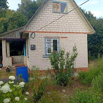 Дача в с.т.Стрижень с.Полуботки