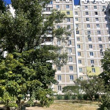 Продаж 1 к кімнатноі квартири в Києві | 44,7|