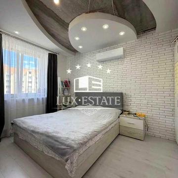 Продажа 3К Супер квартиры в центре, Молочная, Гагарина, Стрелка Сертификат+ ЖК Плехановская