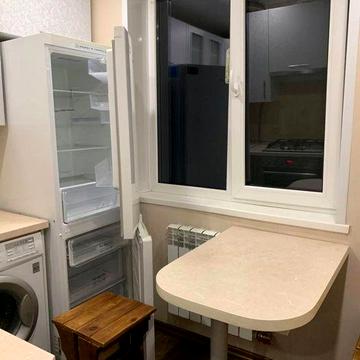 Здам в оренду 1-кімнатну квартиру від власника