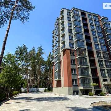 Продаж 2к Квартира Соборна вулиця ЖК Soborniy