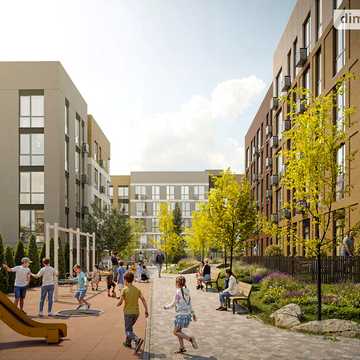 Продаж 2к Квартира Європейська вулиця ЖК Sofi House