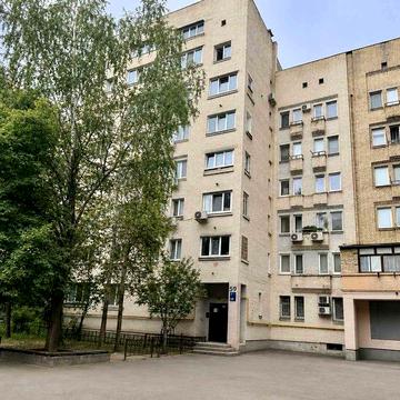 Без комісії. Продаж 1к квартира біля метро Тараса Шевченка, Поділ, Межигірська 59