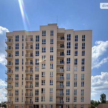 Продаж 1к Квартира Сергія Зулінського (Тарногродського) вулиця