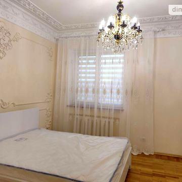 Довгострокова оренда 3к Квартира Болгарська вулиця
